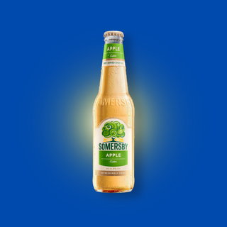 Самърсби ябълка (330мл)