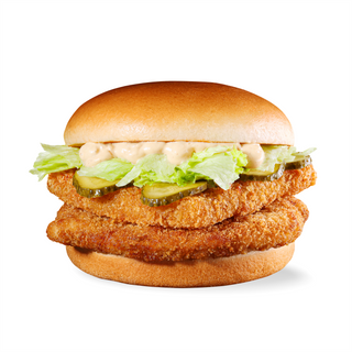 CHICK LE CHEESE