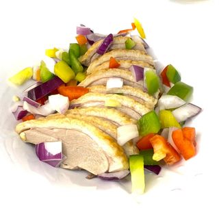 272 anatra sale pepe