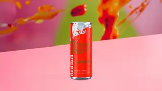 RED BULL SANDÍA