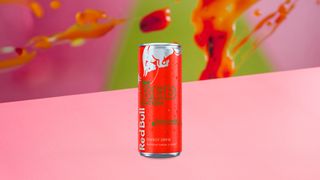 RED BULL SANDÍA