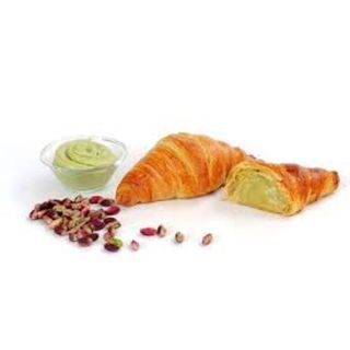 Croissant de pistacho