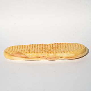 Ham And Cheese Panini
