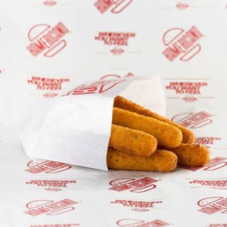 Mozzarella stick