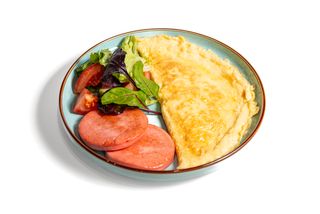 Завтрак по-турецки (400г)
