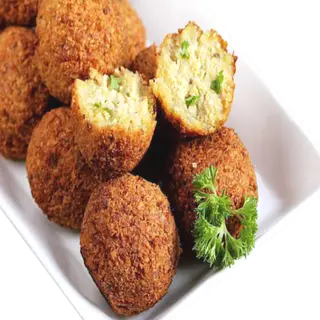 Unidad De Falafel