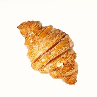 ფისტას კრუასანი