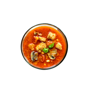 Curry czerwone