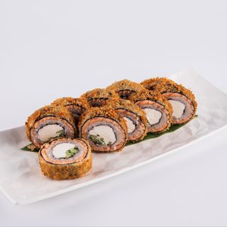 Филадельфия темпура