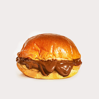 NUTELLA MAASH