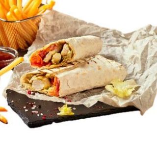 Group de Durum para 2 persona 