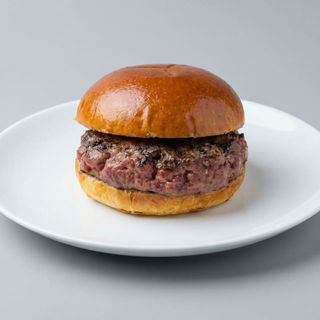 Hamburguesa Rencorosa (180 G.)