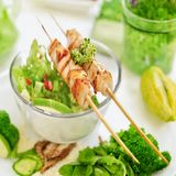 Пилешки бански шиш (300г)