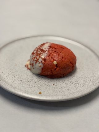 Cookie Red Velvet (1 Ud.)