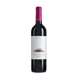 Vino Tinto La Poda Tempranillo (D.O Ribera del Duero) (750 Ml.)