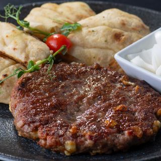 Gurmanska pljeskavica (340g)