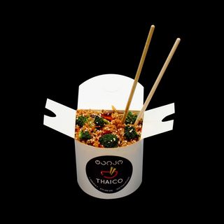 ბრინჯი სოკოთი