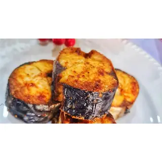 Fried Fish