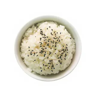 Arroz Vinagre