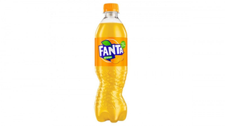 Fanta Narandža 0.5l