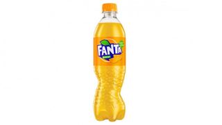 Fanta Narandža 0.5l