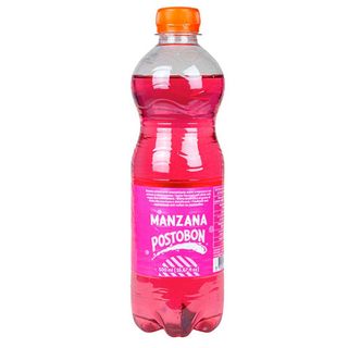 Manzana Postobón (500 ml.)