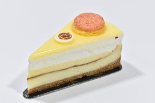 Cheese Cake Citron