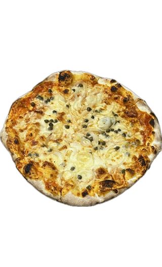Pizza Pugliese