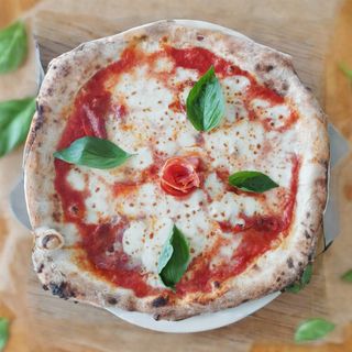 Margherita