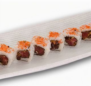 Spicy Tuna Maki