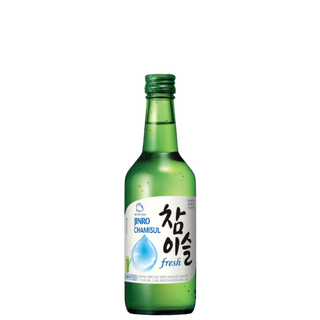 Soju