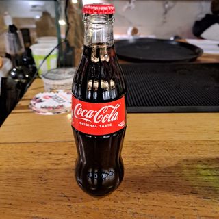 Coca cola