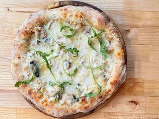 Фунгі - Бьянко L