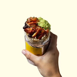 Burrito Gonzalez