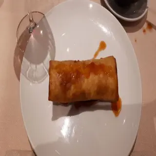 836 Mini rollos de otoño (3 piezas)