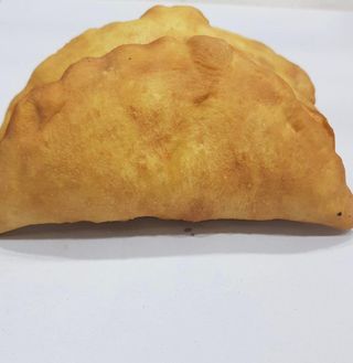 Panzerotto fritto