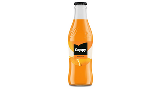 Cappy 250ml