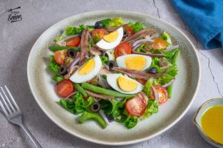 Ensalada