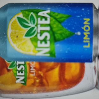 Nestea limon 330ml