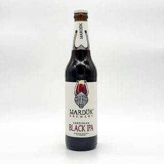 Birra Agricola Sarda 50 cl - Scura