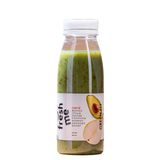 Смузі Fresh me Зелений мікс