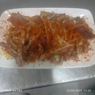 OREJA A LA GALLEGA