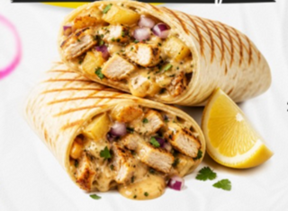 Tacsos Fajitas