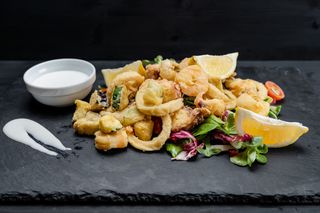 Fritto misto