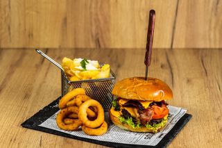 Ingrid smash vibe + doza pepsi