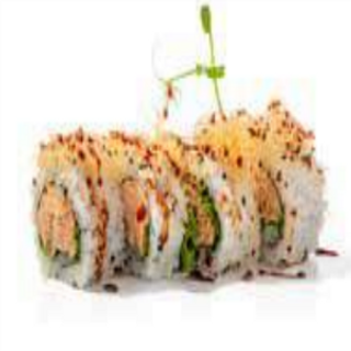 Uramaki Miura (4 Pzs.)