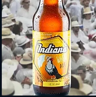 Indiana When Ale (330 Ml.)