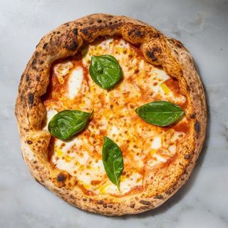 MARGHERITA DOP