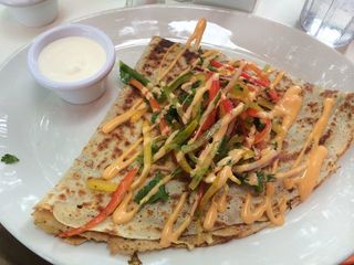 Tex Mex viande hachée