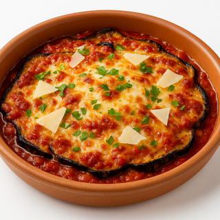 Parmigiana